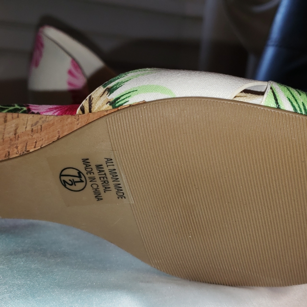 Spring/Summer flats - Picture 7 of 7